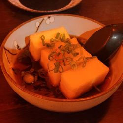Age Tofu