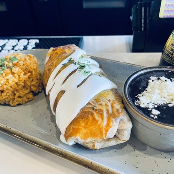 Blind Owl Restaurant & Bar - Wet Burrito - New American Near Me - New Baltimore, Michigan Blind Owl Restaurant & Bar - Wet Burrito - New American Near Me - New Baltimore, Michigan