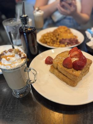 The Hudson Cafe by null