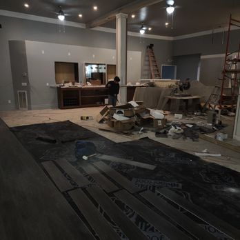 Avalos - Carpenters Near Me
