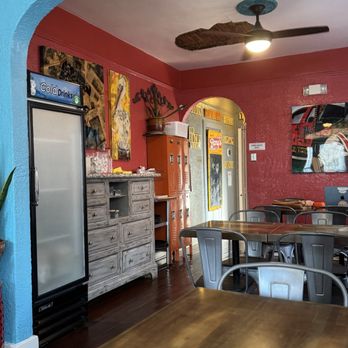 Who Dat Coffee Cafe - Coffee & Tea Near Me - New Orleans, Louisiana Who Dat Coffee Cafe - Coffee & Tea Near Me - New Orleans, Louisiana