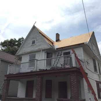 Moore & Sons Roofing - Work in progress having no our roof put on. - Roofing Near Me - Grand Rapids, Michigan Moore & Sons Roofing - Work in progress having no our roof put on. - Roofing Near Me - Grand Rapids, Michigan