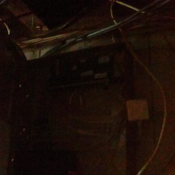 Vivint - Shoddy remains! - Security Systems Near Me