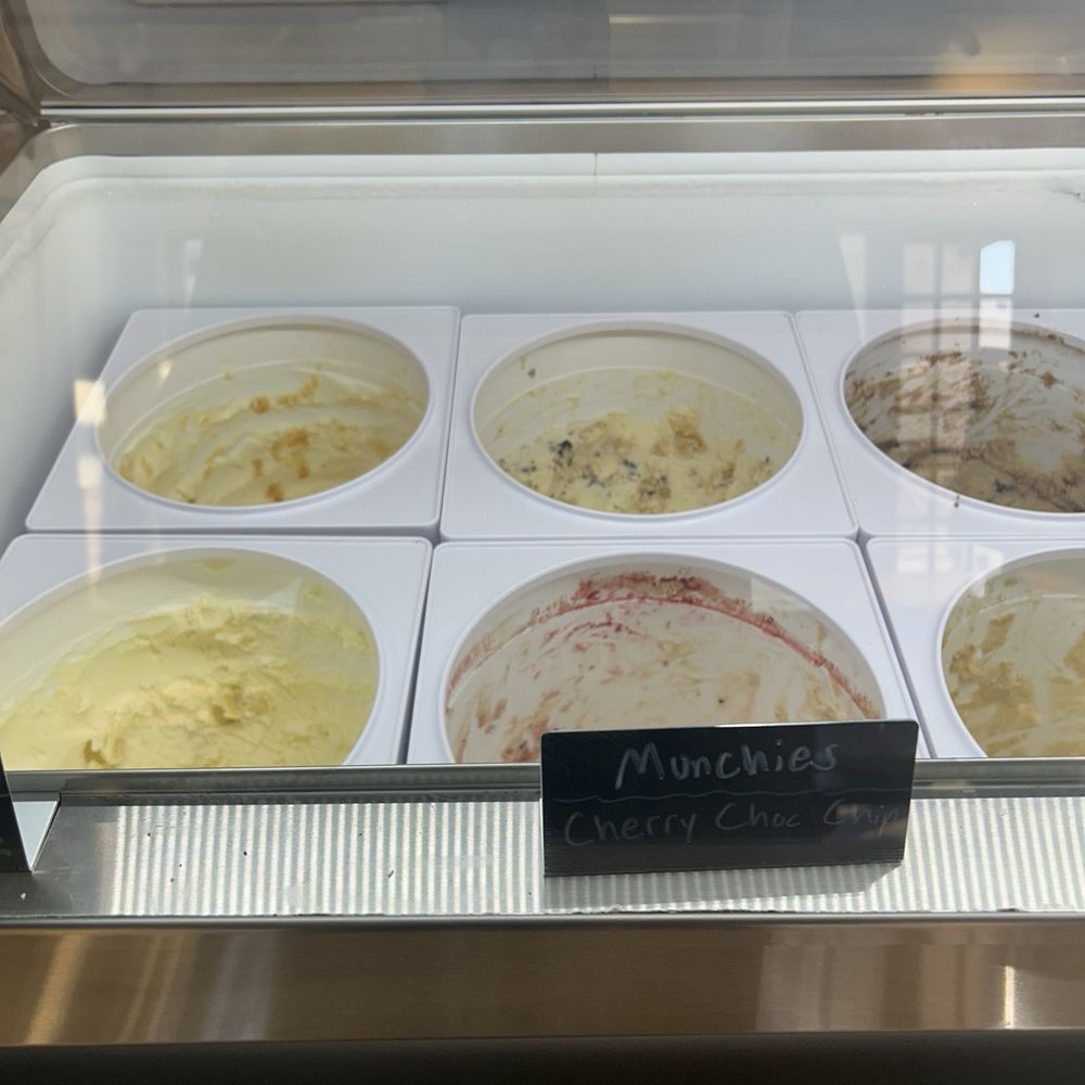 The Screamery - Ice Cream & Frozen Yogurt Near Me - Phoenix, Arizona
