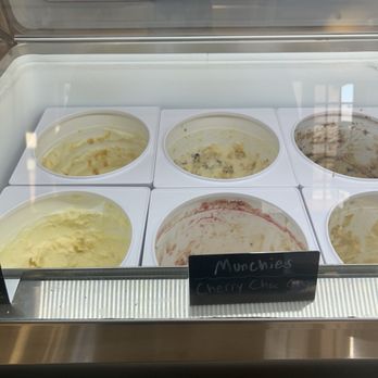 The Screamery - Ice Cream & Frozen Yogurt Near Me - Phoenix, Arizona
