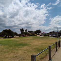 Victory Park - Park