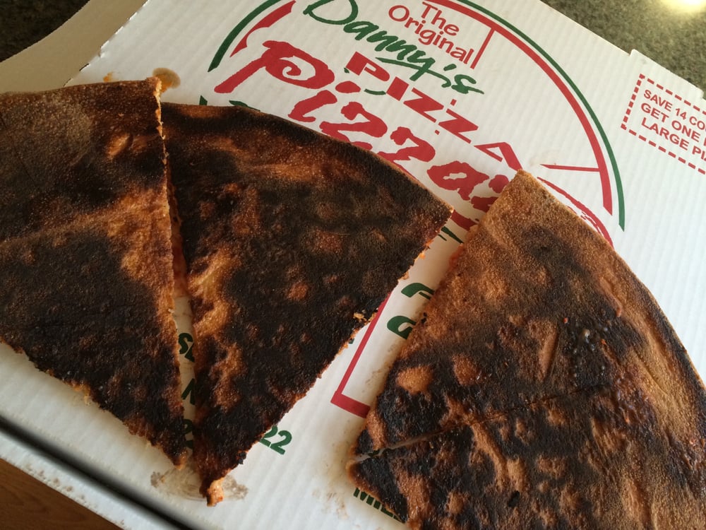 DANNY’S PIZZA PIZZAZZ 15 Photos & 30 Reviews 1405 Mays Landing Rd