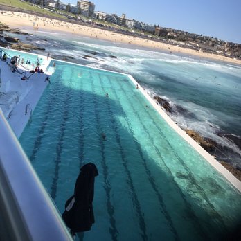 Bondi Icebergs Pool - Swimming Pools Near Me - Bondi, NSW Bondi Icebergs Pool - Swimming Pools Near Me - Bondi, NSW