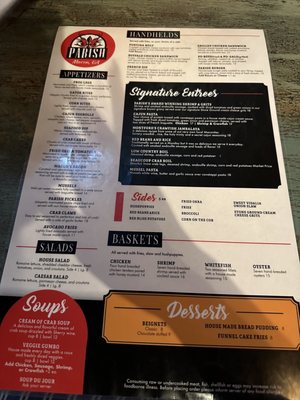 Parish on Cherry by null
