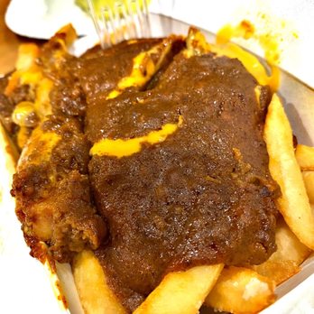 Original Tommy's - Chili Cheese Fries - Burgers Near Me - Monrovia, California