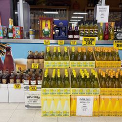 Liquor Outlet - Don't forget every location has one!

$ Close Out Section / Table $

 When it's Gone, It's Gone 

~ Always fluctuating keep