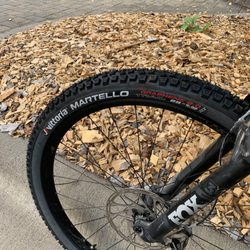 Twin Ports Cyclery - New tires from TPC