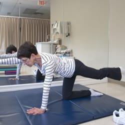 ActiLife Physiotherapy and Rehab - Stretching exercises help regain and maintain length in affected muscles.
