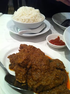 Noodle House by null