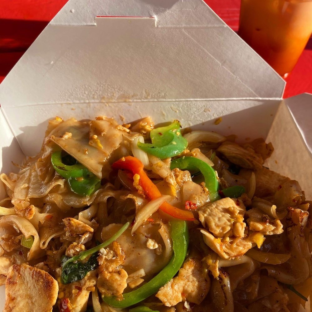 PAD KEE MAO THAI FOOD 82 Photos & 62 Reviews Thai 6238 Sw Capitol Hwy, Portland, OR PAD KEE MAO THAI FOOD 82 Photos & 62 Reviews Thai 6238 Sw Capitol Hwy, Portland, OR