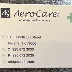 Express Medical Supply - Contact information