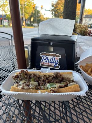 Philly Originals - Beaver by null