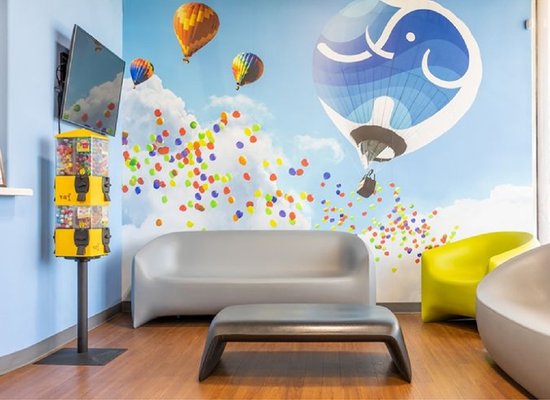 Garland Pediatric Dentistry