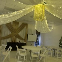 Milestone Memories & Events - Beautiful venue