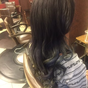 Christopher Michaels - Hair Salons Near Me - Lancaster, California