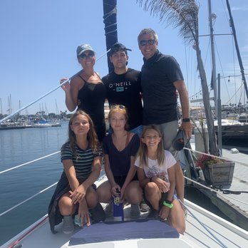 Gone Sailing San Diego - Boat Charters Near Me - San Diego, California