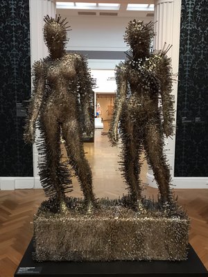 Art Gallery of South Australia by null