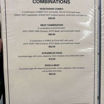 Zeni Ethiopian Restaurant - Menu January 2026 - Ethiopian Near Me - San Jose, California Zeni Ethiopian Restaurant - Menu January 2026 - Ethiopian Near Me - San Jose, California