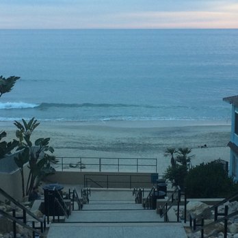 Carlsbad City Beach - Beaches Near Me - Carlsbad, California