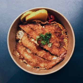 Donburi - Japanese Near Me - Washington, DC, District of Columbia Donburi - Japanese Near Me - Washington, DC, District of Columbia