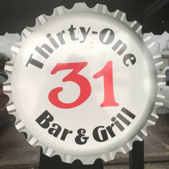31 Bar & Grill - the number 31 - Bars Near Me - Indianapolis, Indiana 31 Bar & Grill - the number 31 - Bars Near Me - Indianapolis, Indiana