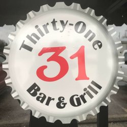 31 Bar & Grill
