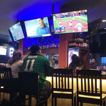 Cave Bar & Grill - Sports Bars Near Me - Tulsa, Oklahoma