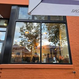 Exterior photo of Spacca Napoli - Chicago, Illinois Exterior photo of Spacca Napoli - Chicago, Illinois