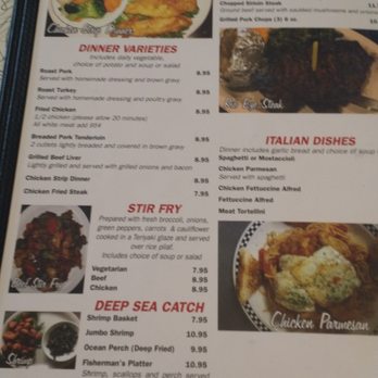 Highland Diner - Diners Near Me - Highland, Illinois