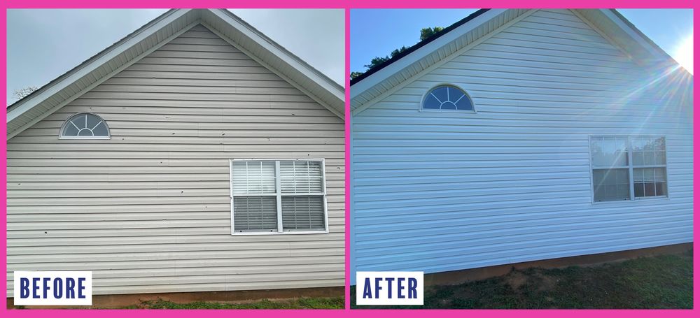 Slide of Roof-Tastic & Beyond Exteriors