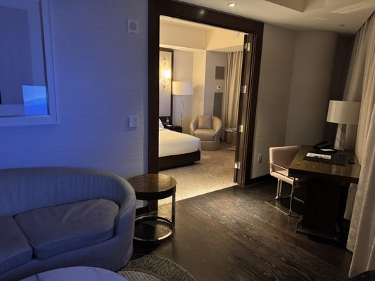 Waldorf Astoria Spa Las Vegas by null