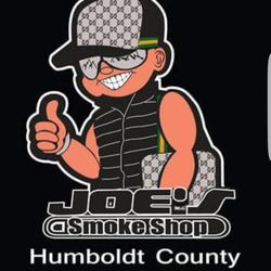 Joe's Smoke Shop
