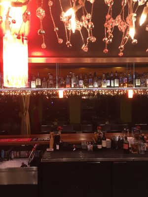 Wasabi's Bistro by null