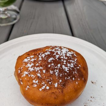 Besina - Tiramisu donut - Mexican Near Me - Providence, Rhode Island Besina - Tiramisu donut - Mexican Near Me - Providence, Rhode Island