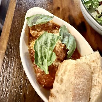 Risata Cucina - Meatballs - Italian Near Me - Robbinsdale, Minnesota Risata Cucina - Meatballs - Italian Near Me - Robbinsdale, Minnesota