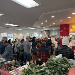 In-N-Out Burger - What fresh hell is this?