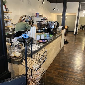 Campfire Coffee - Order counter - Coffee & Tea Near Me - Henderson, Texas Campfire Coffee - Order counter - Coffee & Tea Near Me - Henderson, Texas