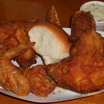 CHICKY FRIED CHICKEN BROASTED - CLOSED - Updated September 2026