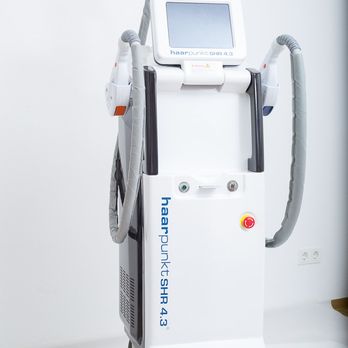 haarpunkt - Sicher, sanft und effektiv. Klinisch getestete haarpunkt Technologie zur dauerhaften Laser Haarentfernung - Hair Removal Near Me - Cologne, NW