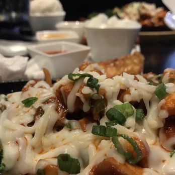 Bonchon Arlington - Bull Dak - Chicken Wings Near Me - Arlington, Virginia Bonchon Arlington - Bull Dak - Chicken Wings Near Me - Arlington, Virginia