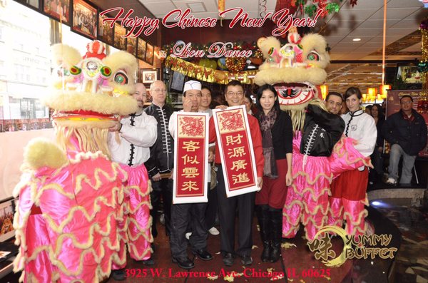 Foto zu Go Kung Fu - Lily Lau Eagle Claw Kung Fu - Chicago, IL, Vereinigte Staaten