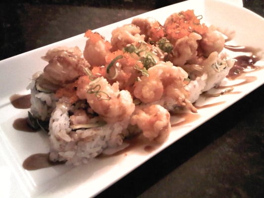 Bai Plu Thai & Sushi Bar by null