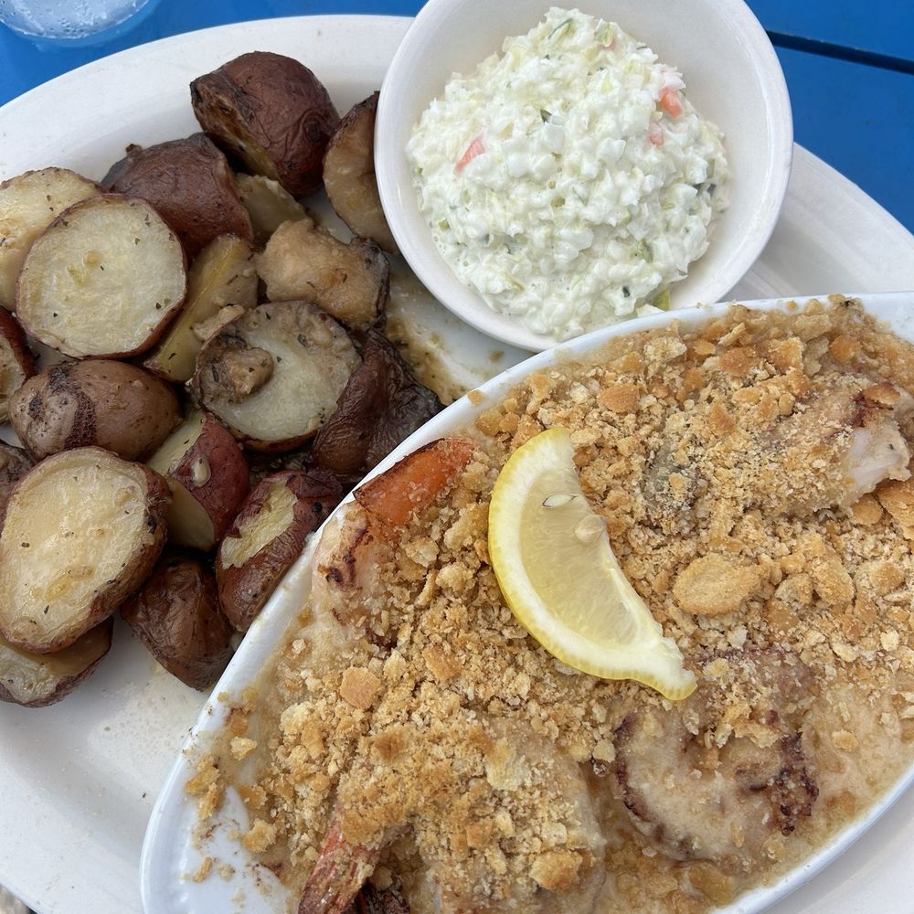 Monstah Lobstah IRB - Seafood Near Me - Indian Rocks Beach, Florida Monstah Lobstah IRB - Seafood Near Me - Indian Rocks Beach, Florida