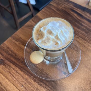 Achè  - Coffee & Tea Near Me - Miami, Florida