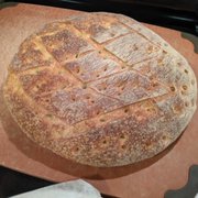 Photo of Swan Oyster Depot - San Francisco, CA, United States. soda bread